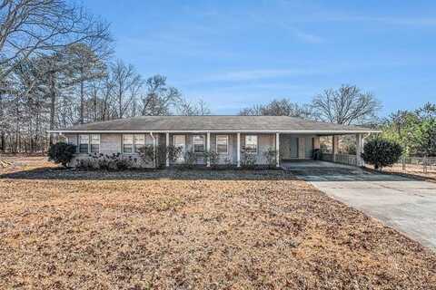 6747 Rockland Road, Lithonia, GA 30038