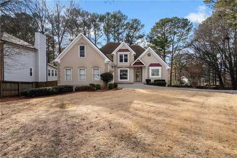 3210 Garmon Oak Trail, Lawrenceville, GA 30044