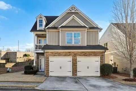 5105 Deepwater Cove, Acworth, GA 30101