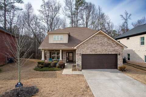 8664 Spivey Village Trail, Jonesboro, GA 30236