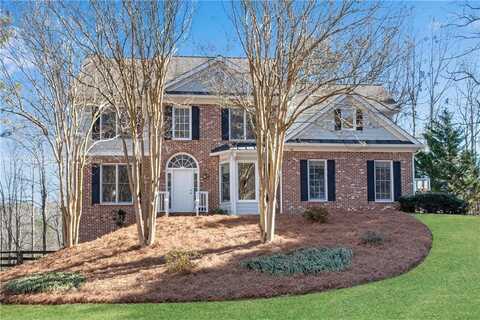 302 Brooke Drive, Canton, GA 30115