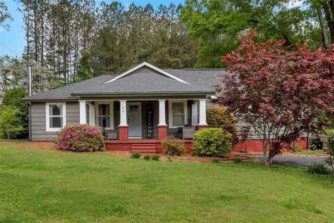 180 Kingston Highway 293 NW, Cartersville, GA 30120