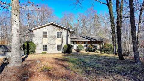 4205 Berkeley Lake Road NW, Berkeley Lake, GA 30096