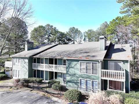 4676 Vinings Central Run SE, Atlanta, GA 30339