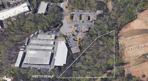 Lot 8 Parkway North Boulevard, Cumming, GA 30040