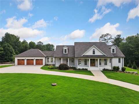 15070 Hopewell Road, Alpharetta, GA 30004