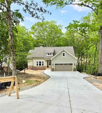 106 Fir Court, Waleska, GA 30183