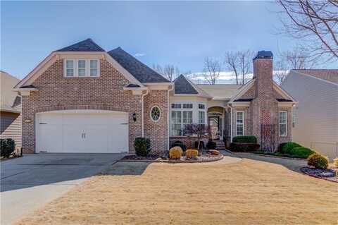 6706 Amherst Drive, Hoschton, GA 30548