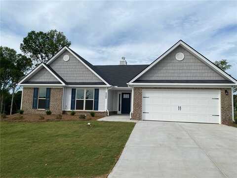 2180 Savannah Drive, Jefferson, GA 30549