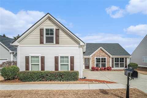 3876 Pine Village Place, Loganville, GA 30052