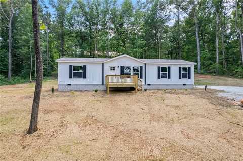 183 River Ridge Road, Martin, GA 30557