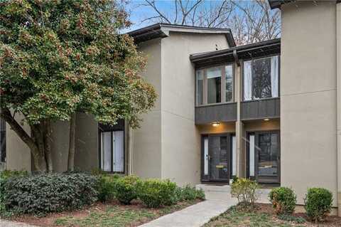 16 Ivy Ridge NE, Atlanta, GA 30342