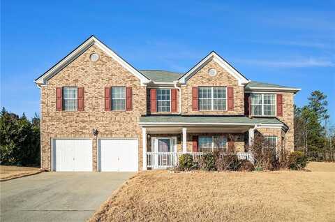 2773 Oakmont Way, Monroe, GA 30656