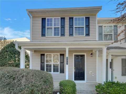 720 Crestwell Circle SW, Atlanta, GA 30331