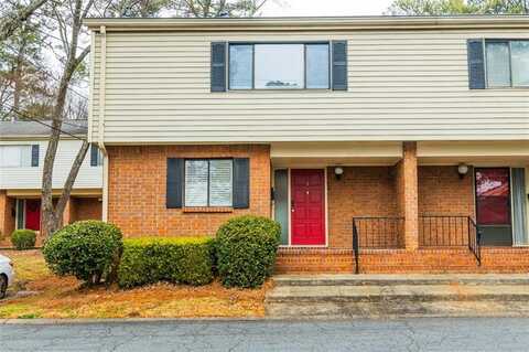 3312 Northcrest Road, Atlanta, GA 30340