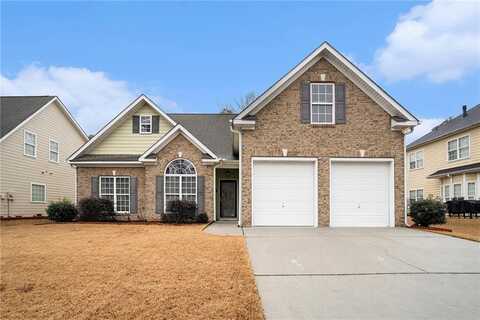 6405 Beaver Creek Trail, Atlanta, GA 30349