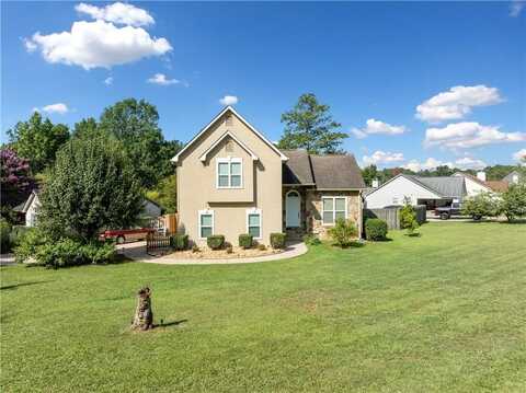 1131 Orr Road, Jonesboro, GA 30238