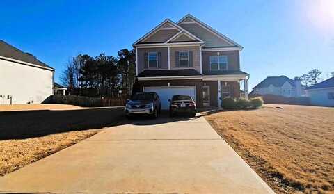 100 Canyons Court, Hampton, GA 30228