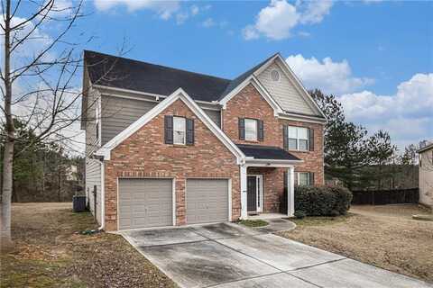 436 Margaux Way, Atlanta, GA 30349