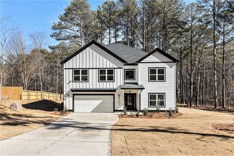 400 Stone Lea Trace, Oxford, GA 30054