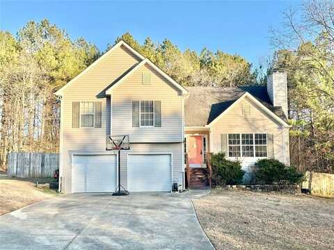 6 TALON Court, Kingston, GA 30145