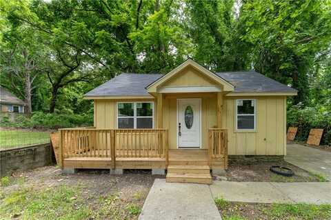 2064 Chicago Avenue NW, Atlanta, GA 30314