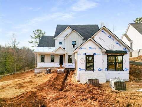 3019 TRADITIONS Way, Jefferson, GA 30549