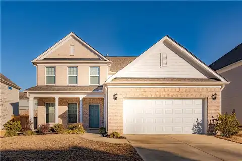 5482 Fountainhead Lane, Auburn, GA 30011