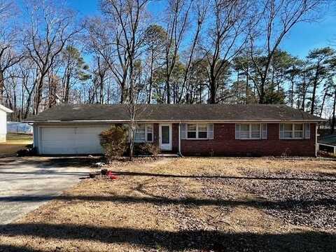 4122 Johns Street NW, Lilburn, GA 30047