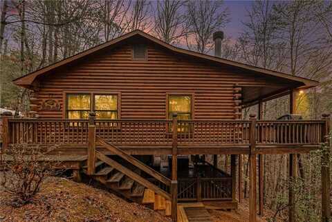 77 Brittany Lane, Cherry Log, GA 30522