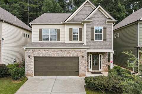 124 Freedom Drive, Acworth, GA 30102