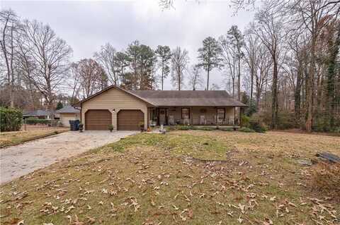 1464 Inwood Road, Lawrenceville, GA 30045