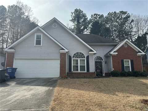 2817 Quince Lane NW, Acworth, GA 30101