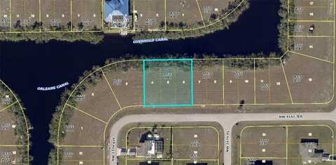 undefined, Cape Coral, FL 33993