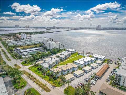 3390 N Key Drive unit: 6, North Fort Myers, FL 33903