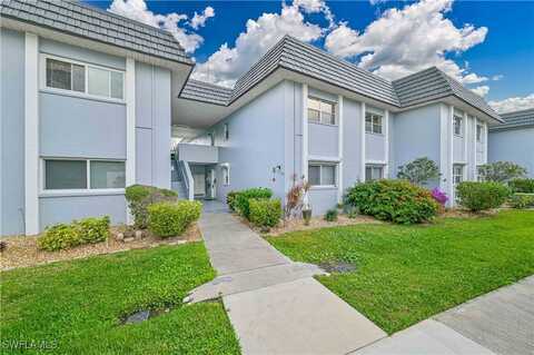 3390 N Key Drive, North Fort Myers, FL 33903