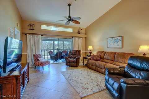 12540 Kelly Greens Boulevard unit: 337, Fort Myers, FL 33908