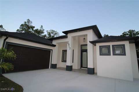 2917 51st Street W, Lehigh Acres, FL 33971