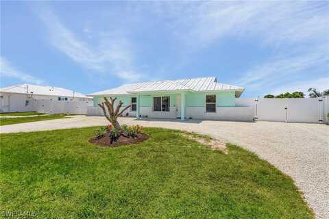 12139 Matlacha Boulevard, Matlacha Isles, FL 33991