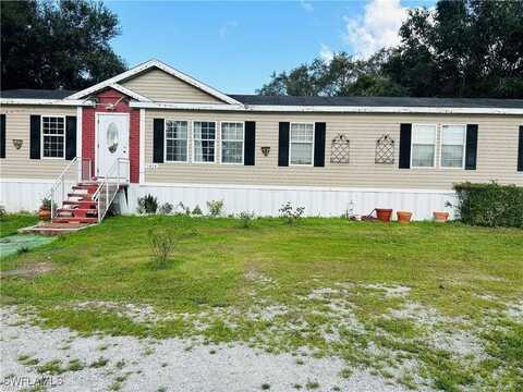 1414 Dublin Circle, Moore Haven, FL 33471