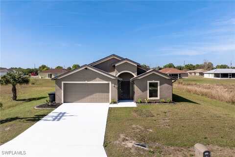 830 La Salle Avenue, Fort Myers, FL 33913