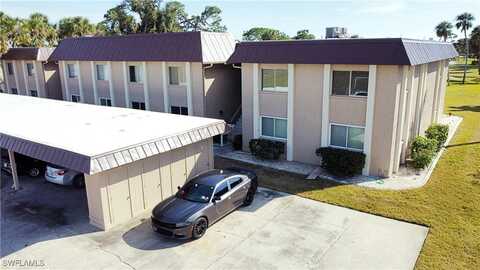 1739 Golf Club Drive, North Fort Myers, FL 33903