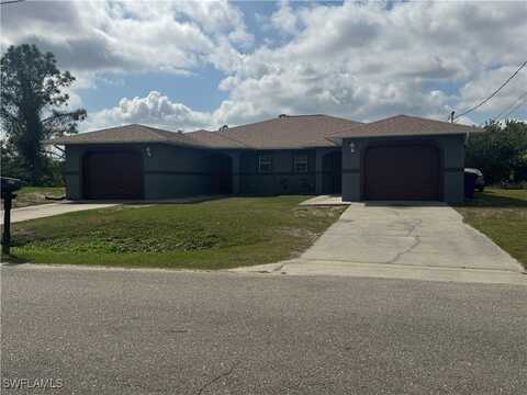 4507 24th Street SW, Lehigh Acres, FL 33973