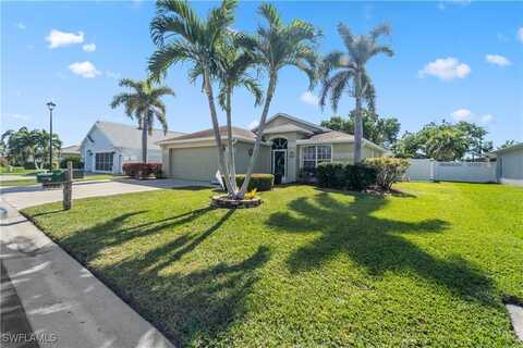 15721 Beachcomber Avenue, Fort Myers, FL 33908