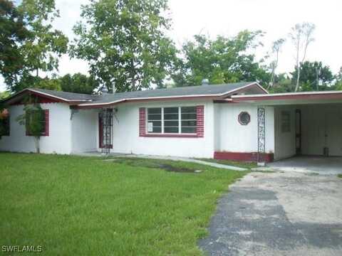 3977 Seminole Avenue, Fort Myers, FL 33916