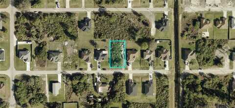 2806 11th Street SW, Lehigh Acres, FL 33976