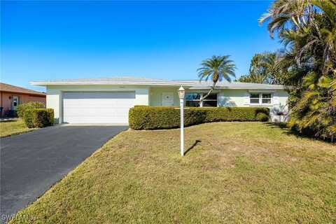 2349 Jasper Avenue, Fort Myers, FL 33907