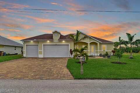 618 SW 31st Terrace, Cape Coral, FL 33914