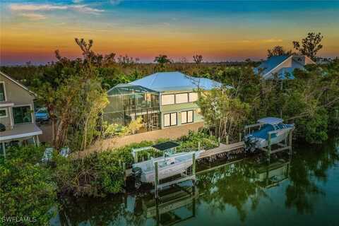 undefined, Sanibel, FL 33957