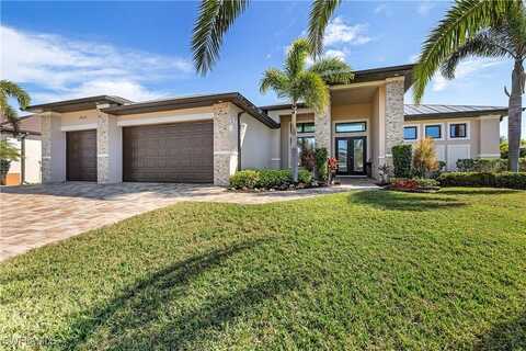 2525 SW 27th Place, Cape Coral, FL 33914